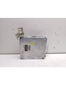 Recambio de centralita motor uce para toyota corolla verso (zer_, zze12_, r1_) 1.8 (znr11_) referencia OEM IAM 896610f030 mb2750