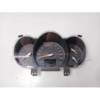 Recambio de cuadro instrumentos para kia rio basic referencia OEM IAM 940231W860 940231W860 