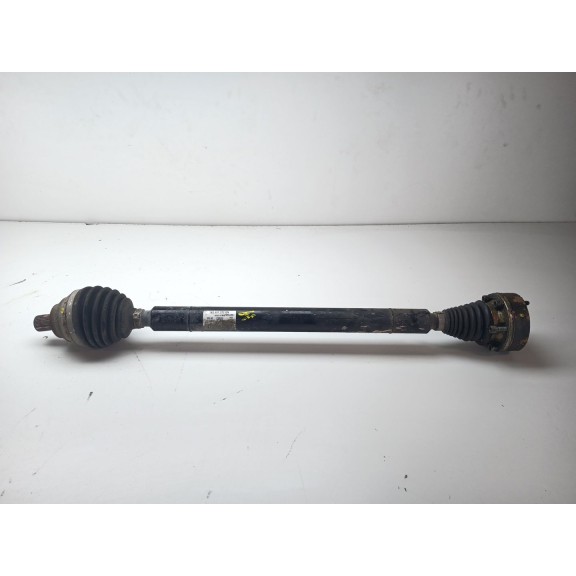 Recambio de transmision delantera derecha para skoda yeti (5l) 2.0 tdi referencia OEM IAM 5Q0407272FF 1k0407272qn 