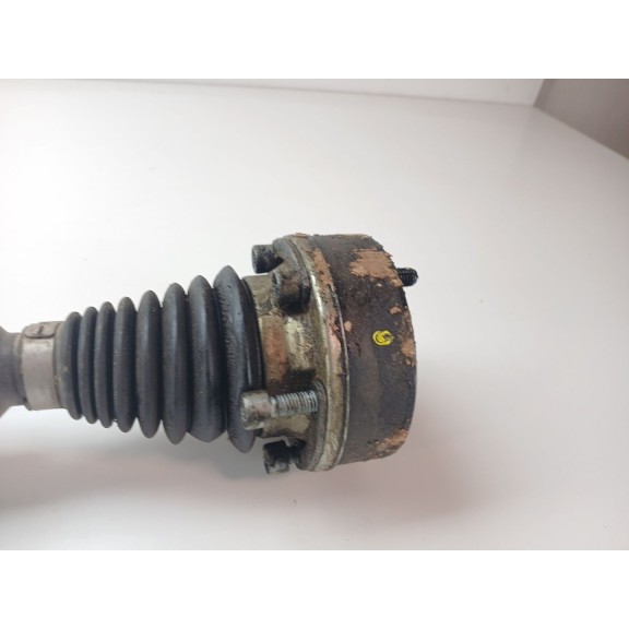 Recambio de transmision delantera derecha para skoda yeti (5l) 2.0 tdi referencia OEM IAM 5Q0407272FF 1k0407272qn 