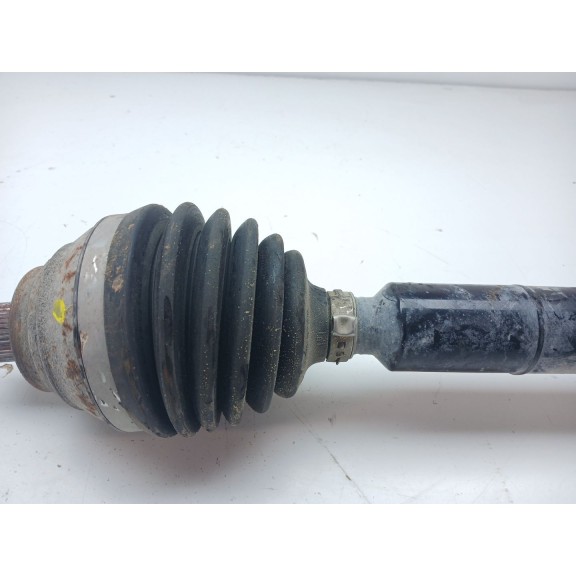 Recambio de transmision delantera derecha para skoda yeti (5l) 2.0 tdi referencia OEM IAM 5Q0407272FF 1k0407272qn 