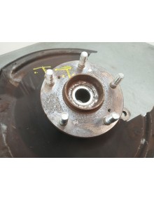 Recambio de mangueta delantera derecha para honda civic viii hatchback (fn, fk) 1.8 (fn1, fk2) referencia OEM IAM 51211SMGE01   2