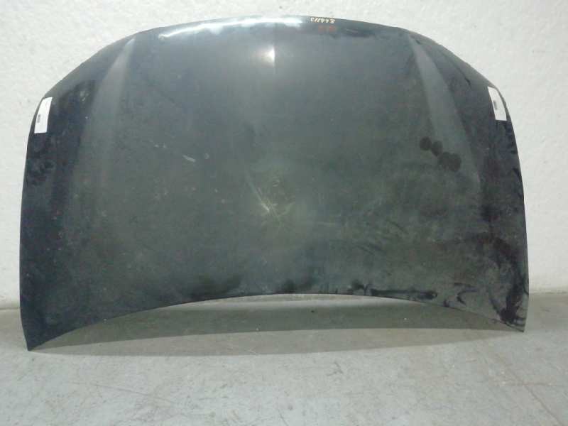 Recambio de capot para ssangyong rodius xdi premium referencia OEM IAM 6101021201 NEGRO 6101021201