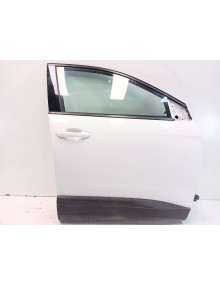 Recambio de puerta delantera derecha para peugeot 3008 ii suv (mc_, mr_, mj_, m4_) 1.5 bluehdi 130 referencia OEM IAM 9812306280