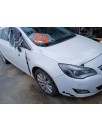 opel astra j sports tourer (p10) del año 2012