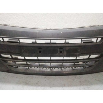 Recambio de paragolpes delantero para renault kangoo furgón confort referencia OEM IAM   