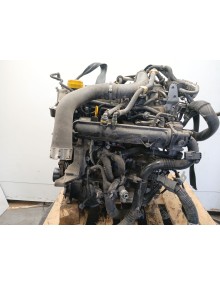 Recambio de motor completo para nissan juke (f15) 1.2 dig-t referencia OEM IAM HRA2 101024ED9C 