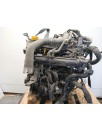 Recambio de motor completo para nissan juke (f15) 1.2 dig-t referencia OEM IAM HRA2 101024ED9C 