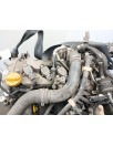 Recambio de motor completo para nissan juke (f15) 1.2 dig-t referencia OEM IAM HRA2 101024ED9C 