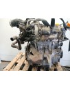 Recambio de motor completo para nissan juke (f15) 1.2 dig-t referencia OEM IAM HRA2 101024ED9C 