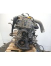 Recambio de motor completo para nissan juke (f15) 1.2 dig-t referencia OEM IAM HRA2 101024ED9C 