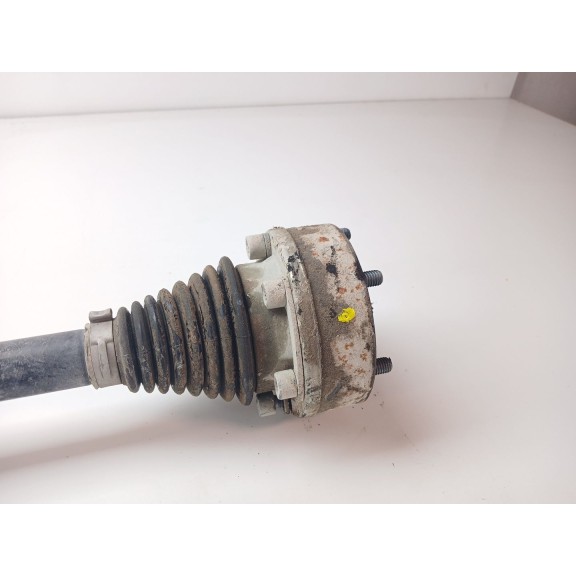 Recambio de transmision delantera izquierda para skoda yeti (5l) 2.0 tdi referencia OEM IAM 1K0407271LB  