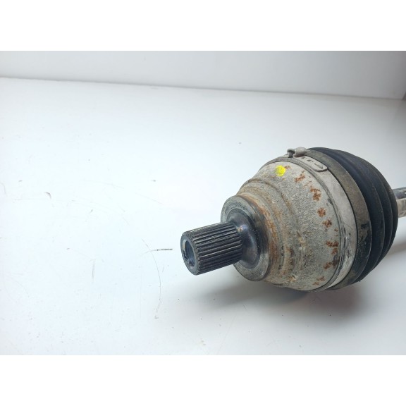 Recambio de transmision delantera izquierda para skoda yeti (5l) 2.0 tdi referencia OEM IAM 1K0407271LB  