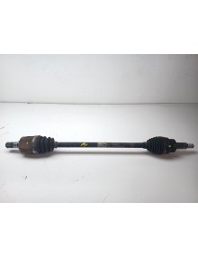 Recambio de transmision trasera izquierda para hyundai ix55 3.0 v6 crdi 4wd referencia OEM IAM 496003J050  