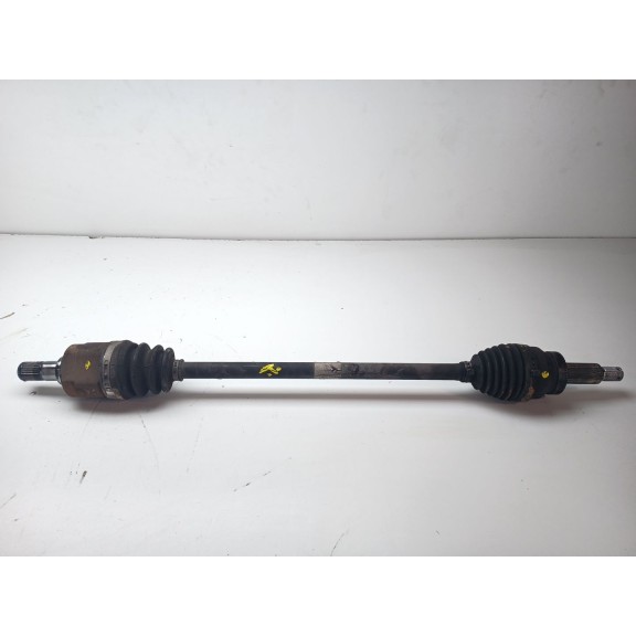 Recambio de transmision trasera izquierda para hyundai ix55 3.0 v6 crdi 4wd referencia OEM IAM 496003J050  