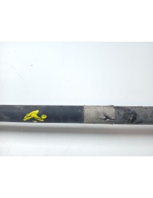 Recambio de transmision trasera izquierda para hyundai ix55 3.0 v6 crdi 4wd referencia OEM IAM 496003J050   2