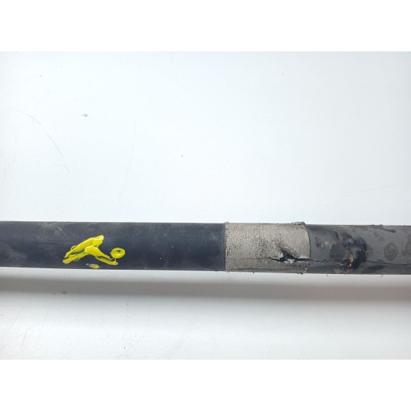 Recambio de transmision trasera izquierda para hyundai ix55 3.0 v6 crdi 4wd referencia OEM IAM 496003J050  