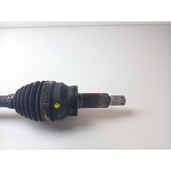 Recambio de transmision trasera izquierda para hyundai ix55 3.0 v6 crdi 4wd referencia OEM IAM 496003J050  