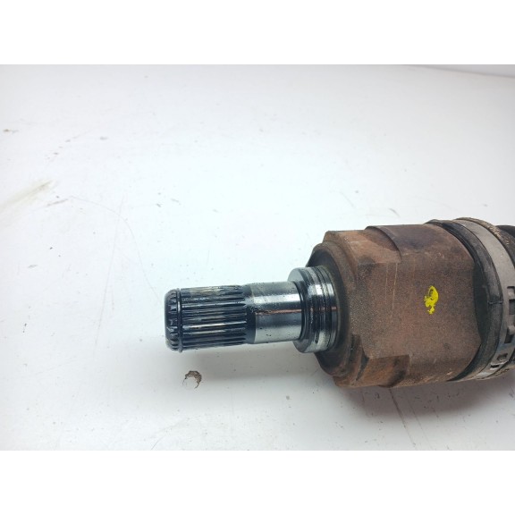 Recambio de transmision trasera izquierda para hyundai ix55 3.0 v6 crdi 4wd referencia OEM IAM 496003J050  