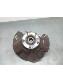 Recambio de mangueta delantera izquierda para kia sorento ii (xm) 2.2 crdi referencia OEM IAM 517152P500  