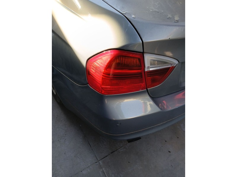 Recambio de piloto trasero izquierdo para bmw 3 (e90) 318 d referencia OEM IAM 63216937457  