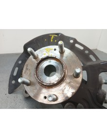 Recambio de mangueta delantera izquierda para kia xceed (cd) 1.4 t-gdi referencia OEM IAM 51700J7BA0   2