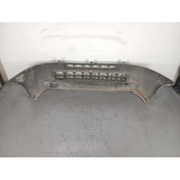 Recambio de paragolpes delantero para peugeot boxer autobús (230p) 2.8 hdi referencia OEM IAM DUCATO JUMPER  