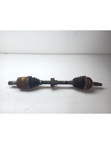 Recambio de transmision delantera izquierda para honda civic viii hatchback (fn, fk) 1.8 (fn1, fk2) referencia OEM IAM   