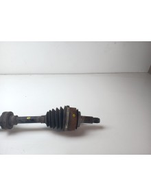 Recambio de transmision delantera izquierda para honda civic viii hatchback (fn, fk) 1.8 (fn1, fk2) referencia OEM IAM    2
