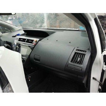 Recambio de kit airbag para toyota prius+ advance referencia OEM IAM   