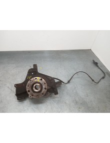 Recambio de mangueta delantera derecha para fiat tipo station wagon (356_, 357_) 1.6 d (356wxg1b) referencia OEM IAM 00000521205