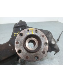 Recambio de mangueta delantera derecha para fiat tipo station wagon (356_, 357_) 1.6 d (356wxg1b) referencia OEM IAM 00000521205 2