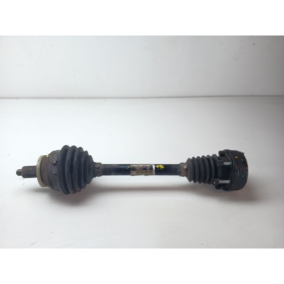 Recambio de transmision delantera izquierda para seat ibiza iii (6l1) 1.4 tdi referencia OEM IAM 6Q0407271DJ  