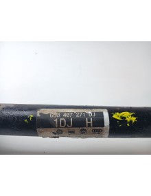 Recambio de transmision delantera izquierda para seat ibiza iii (6l1) 1.4 tdi referencia OEM IAM 6Q0407271DJ   2