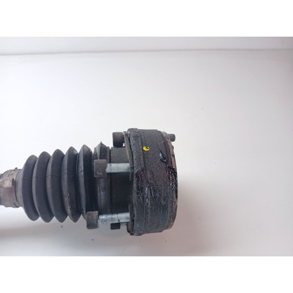 Recambio de transmision delantera izquierda para seat ibiza iii (6l1) 1.4 tdi referencia OEM IAM 6Q0407271DJ  