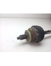 Recambio de transmision delantera izquierda para seat ibiza iii (6l1) 1.4 tdi referencia OEM IAM 6Q0407271DJ  