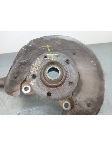 Recambio de mangueta delantera derecha para audi a4 b8 avant (8k5) 2.0 tdi referencia OEM IAM 8K0407254R / 8K0407254T   2