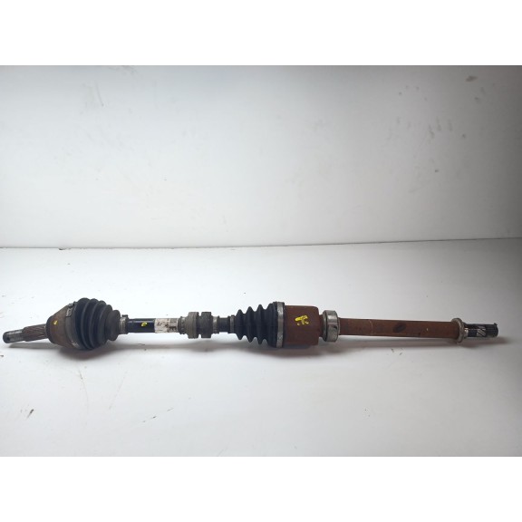 Recambio de transmision delantera derecha para nissan juke (f15) 1.2 dig-t referencia OEM IAM 391001KA0A  