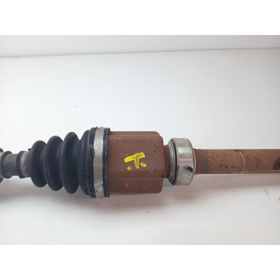 Recambio de transmision delantera derecha para nissan juke (f15) 1.2 dig-t referencia OEM IAM 391001KA0A  