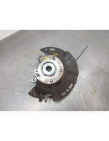 Recambio de mangueta delantera izquierda para kia ceed (cd) 1.6 crdi 136 eco-dynamics+ referencia OEM IAM 51715G4AA0  