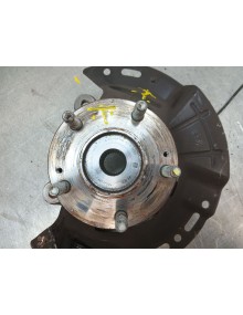 Recambio de mangueta delantera izquierda para kia ceed (cd) 1.6 crdi 136 eco-dynamics+ referencia OEM IAM 51715G4AA0   2