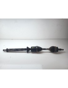 Recambio de transmision delantera derecha para chevrolet cruze 2.0 diesel cat referencia OEM IAM   