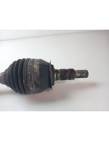 Recambio de transmision delantera derecha para chevrolet cruze 2.0 diesel cat referencia OEM IAM    2