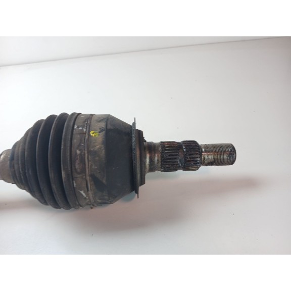 Recambio de transmision delantera derecha para chevrolet cruze 2.0 diesel cat referencia OEM IAM   