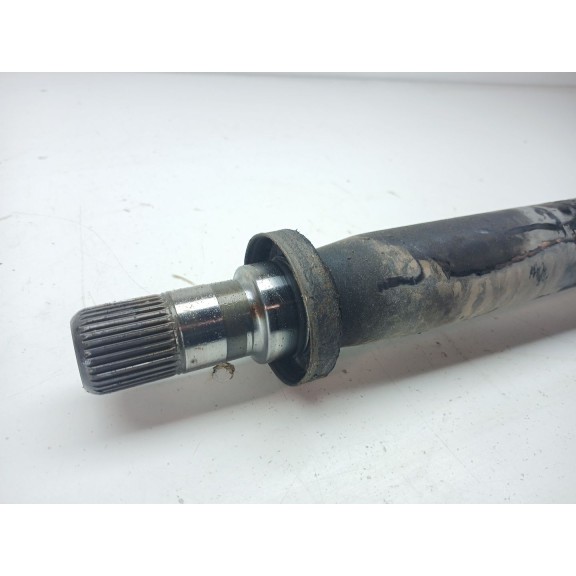 Recambio de transmision delantera derecha para chevrolet cruze 2.0 diesel cat referencia OEM IAM   