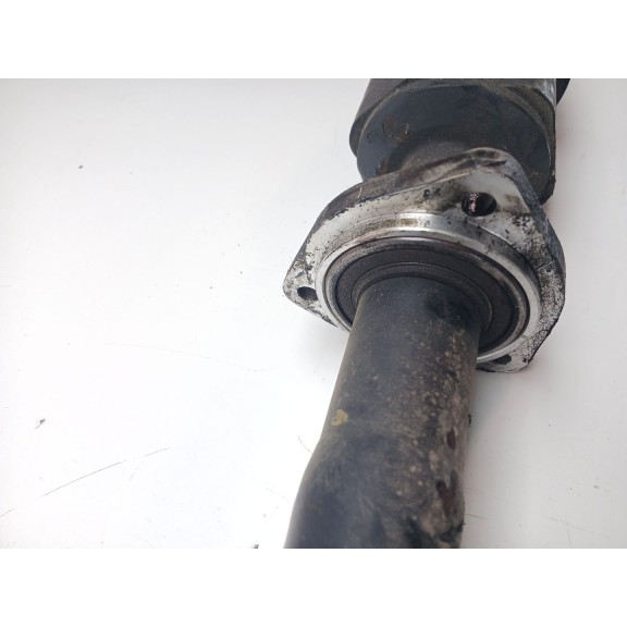 Recambio de transmision delantera derecha para chevrolet cruze 2.0 diesel cat referencia OEM IAM   