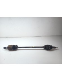 Recambio de transmision trasera derecha para hyundai ix55 3.0 v6 crdi 4wd referencia OEM IAM 496003J050  