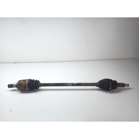 Recambio de transmision trasera derecha para hyundai ix55 3.0 v6 crdi 4wd referencia OEM IAM 496003J050  