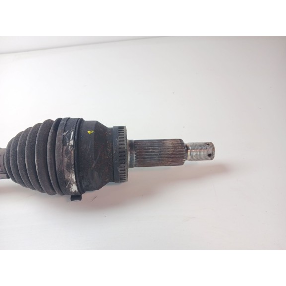 Recambio de transmision trasera derecha para hyundai ix55 3.0 v6 crdi 4wd referencia OEM IAM 496003J050  