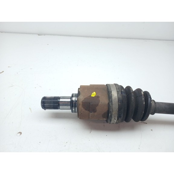 Recambio de transmision trasera derecha para hyundai ix55 3.0 v6 crdi 4wd referencia OEM IAM 496003J050  